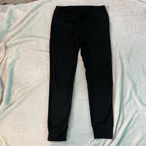 Aerie offline warm up joggers